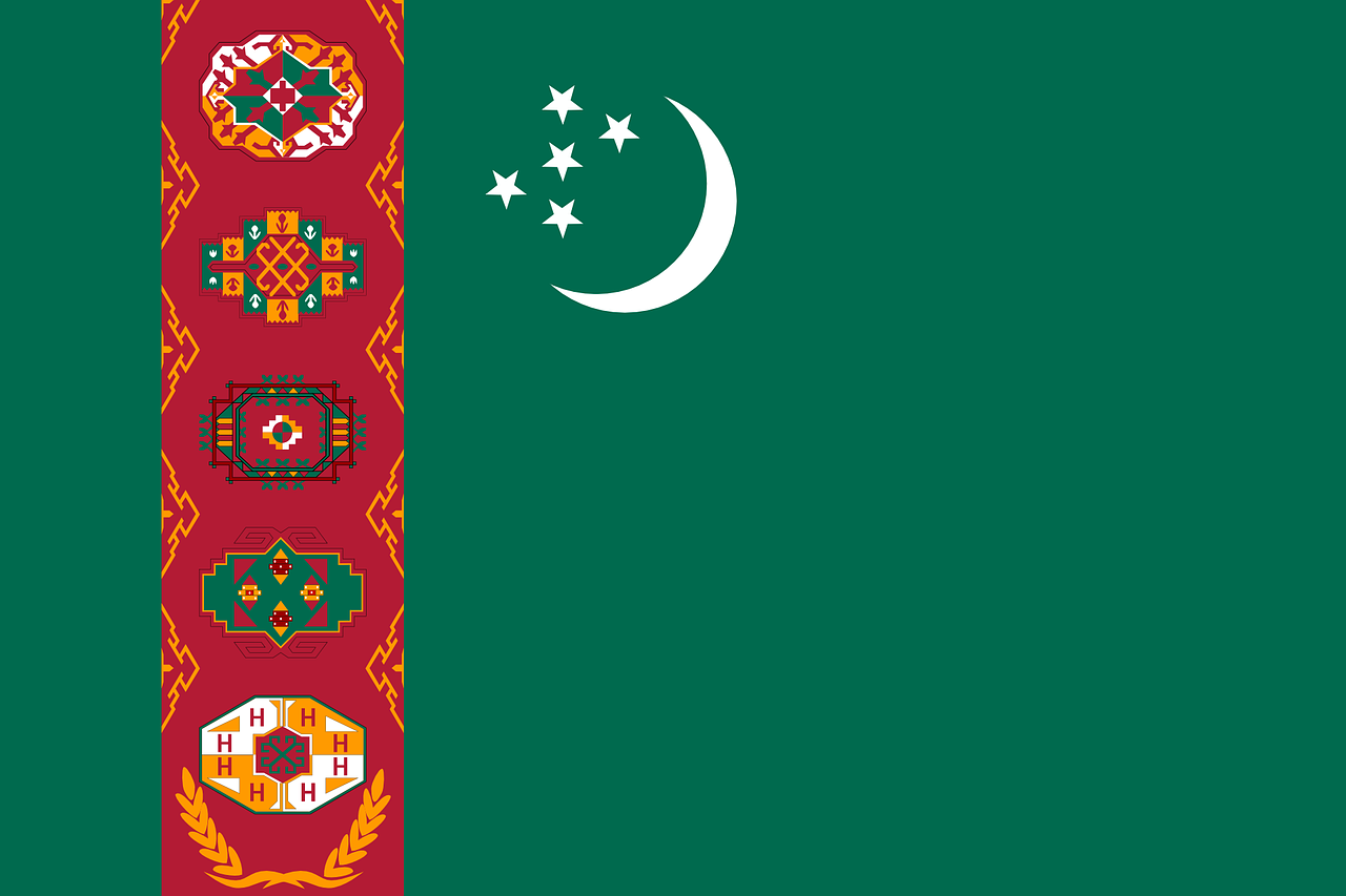 turkmenistan-flag